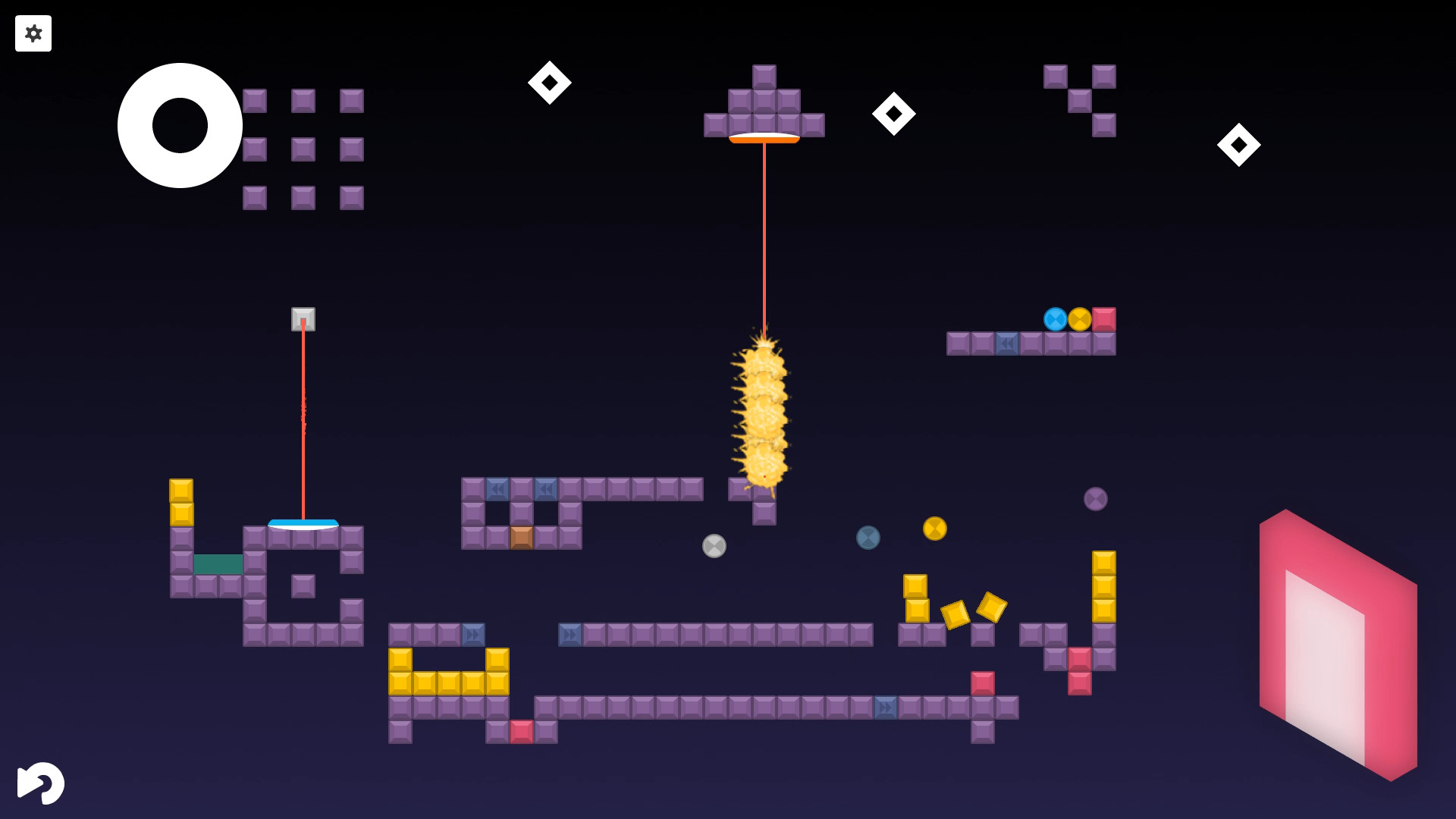 Zup! Z screenshot 1