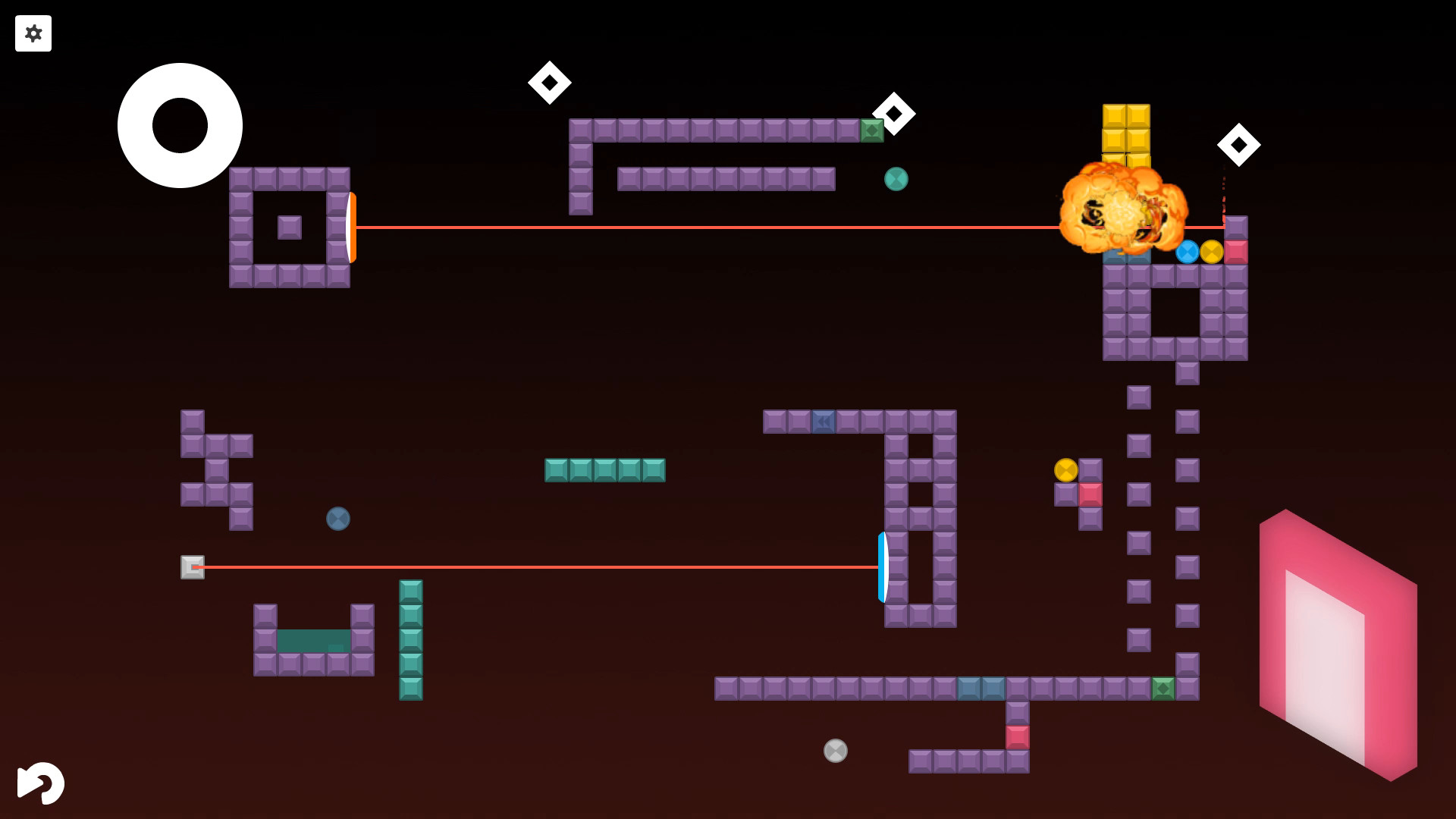 Zup! Z screenshot 6