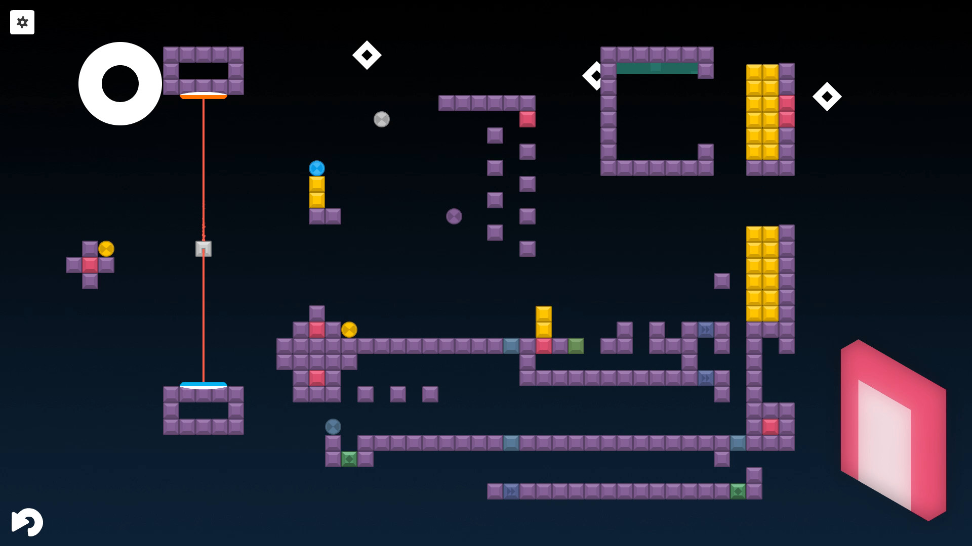 Zup! Z screenshot 5