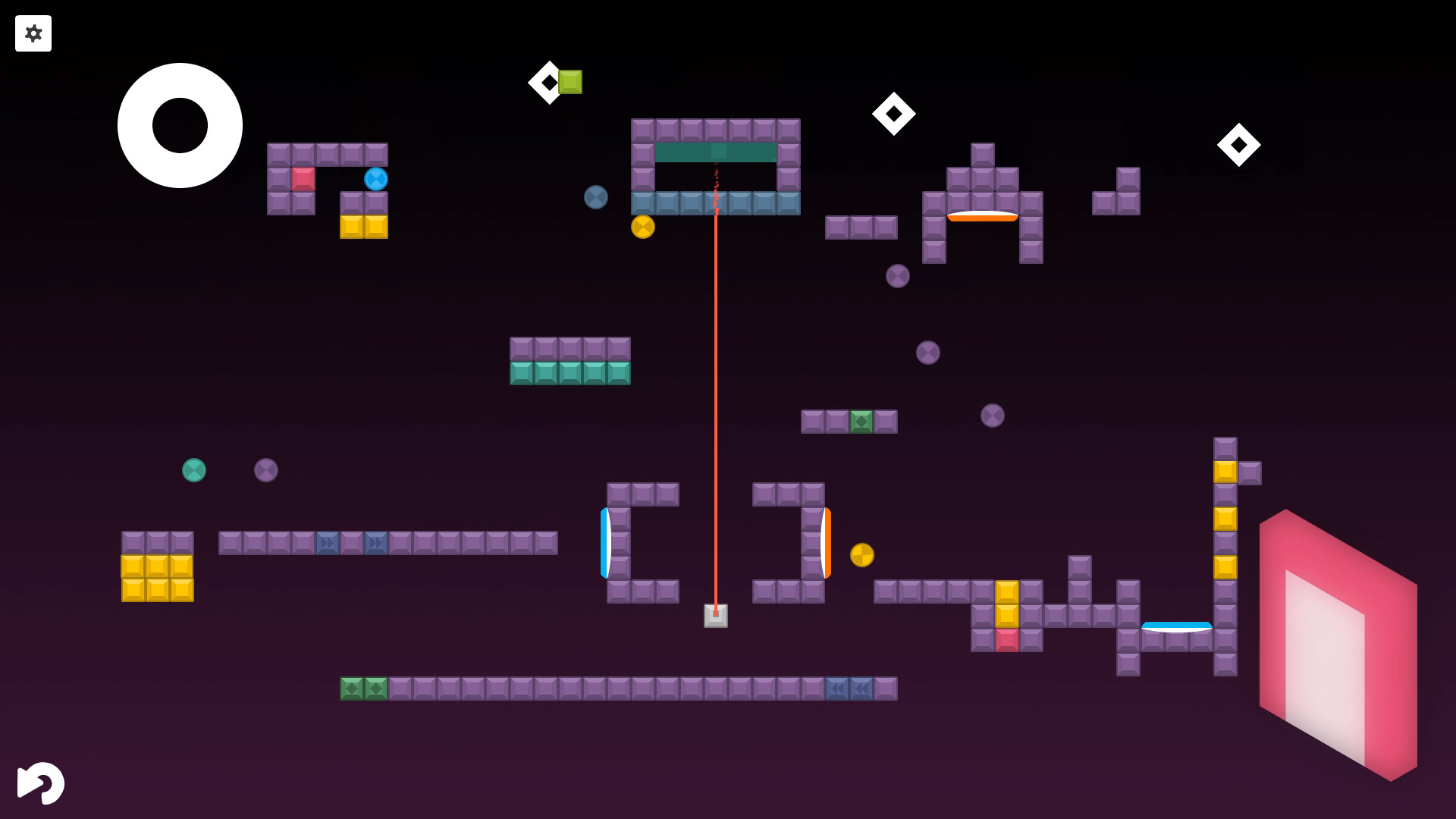 Zup! Z screenshot 2