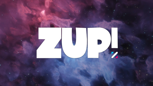 Zup! Z screenshot