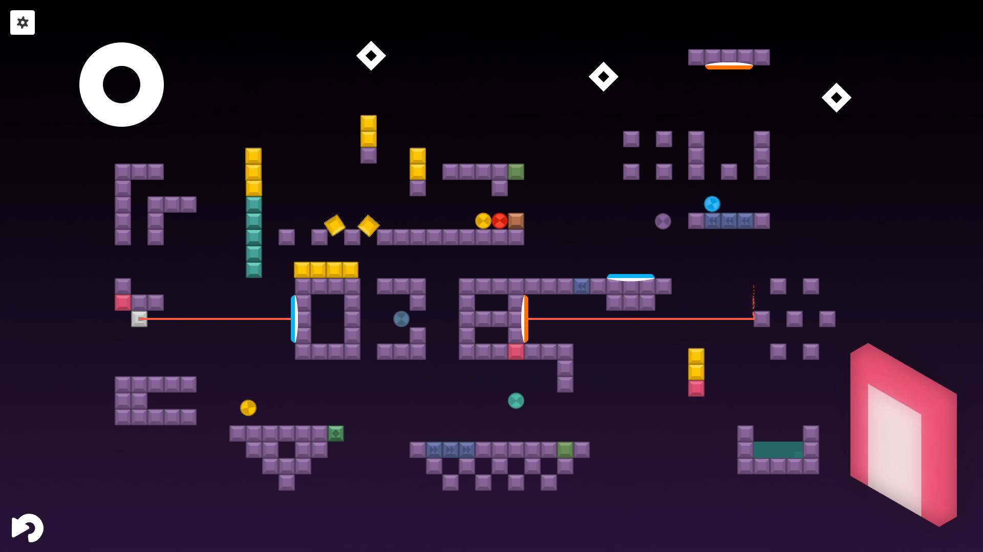 Zup! Z screenshot 4