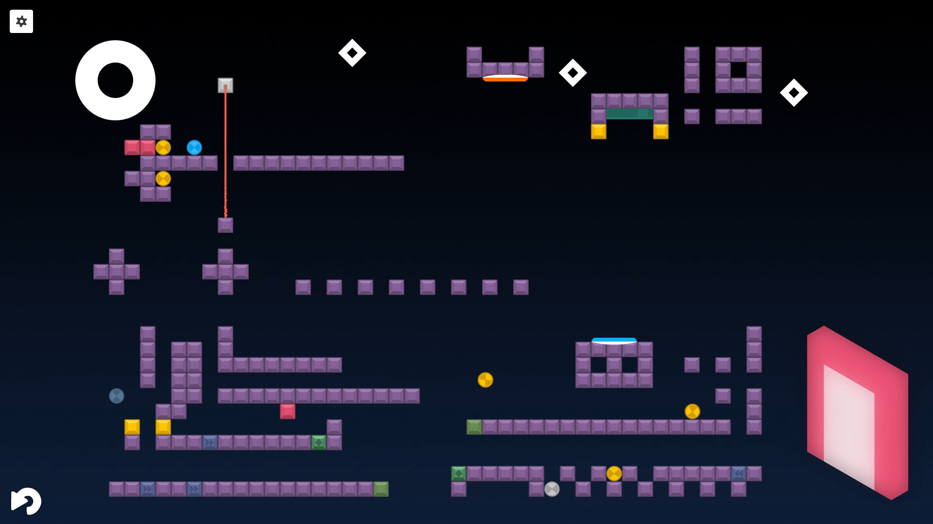 Zup! Z screenshot 7
