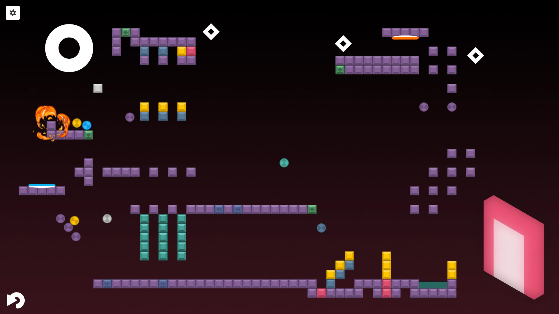 Zup! Z screenshot 8
