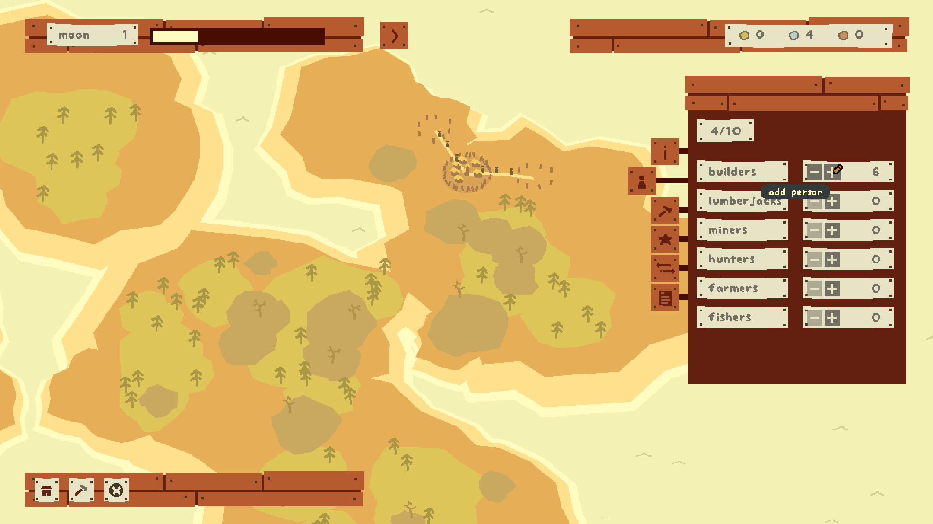 Sokpop S06: Sunset Kingdom screenshot 5