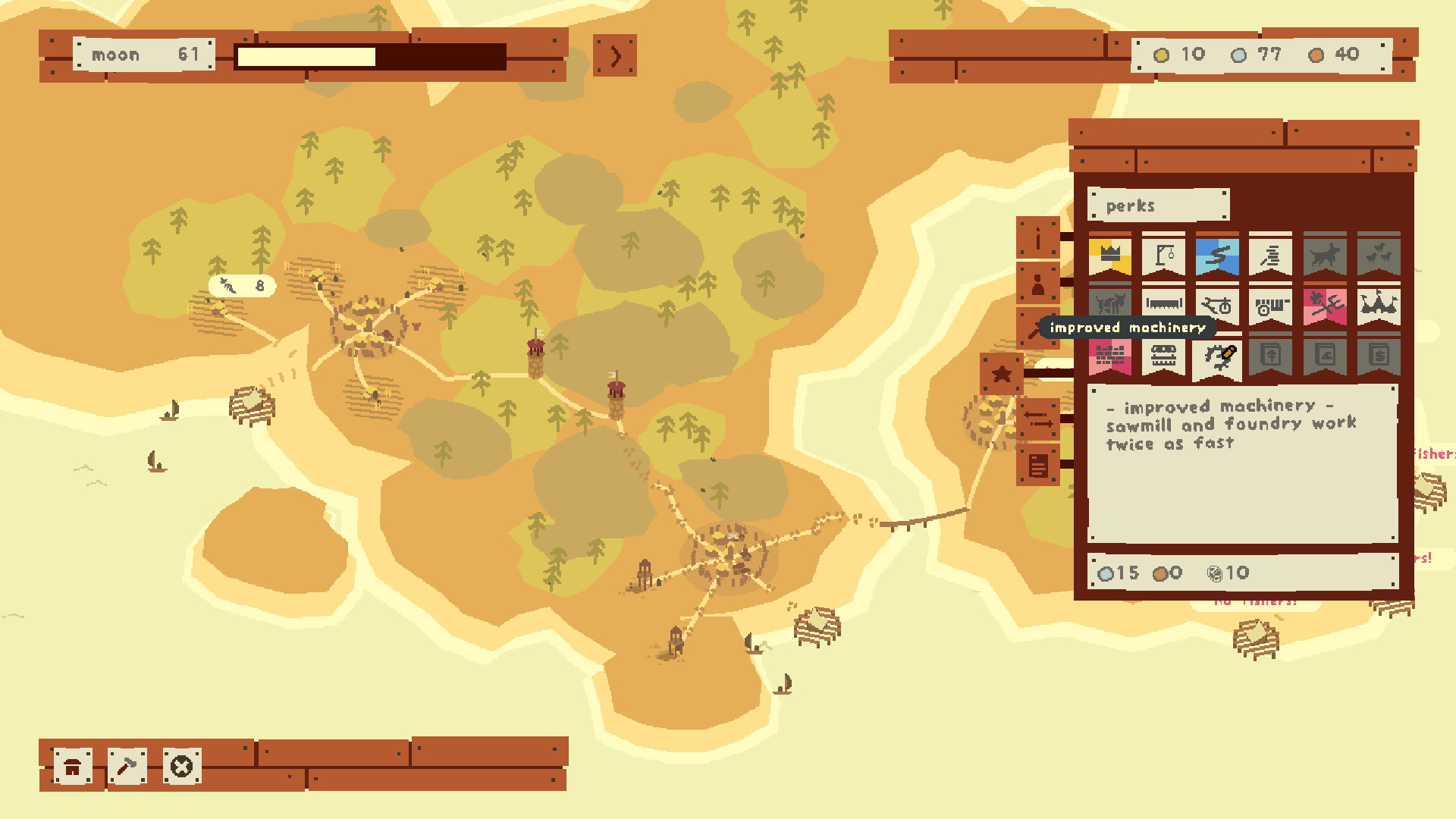 Sokpop S06: Sunset Kingdom screenshot 3