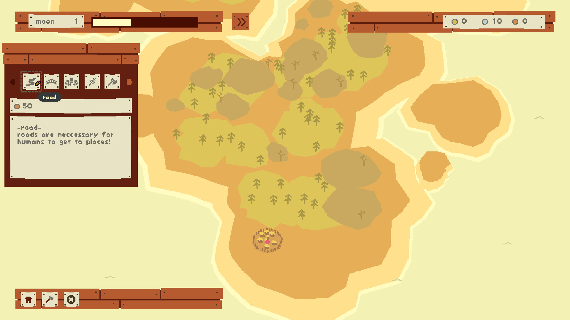 Sokpop S06: Sunset Kingdom screenshot 2