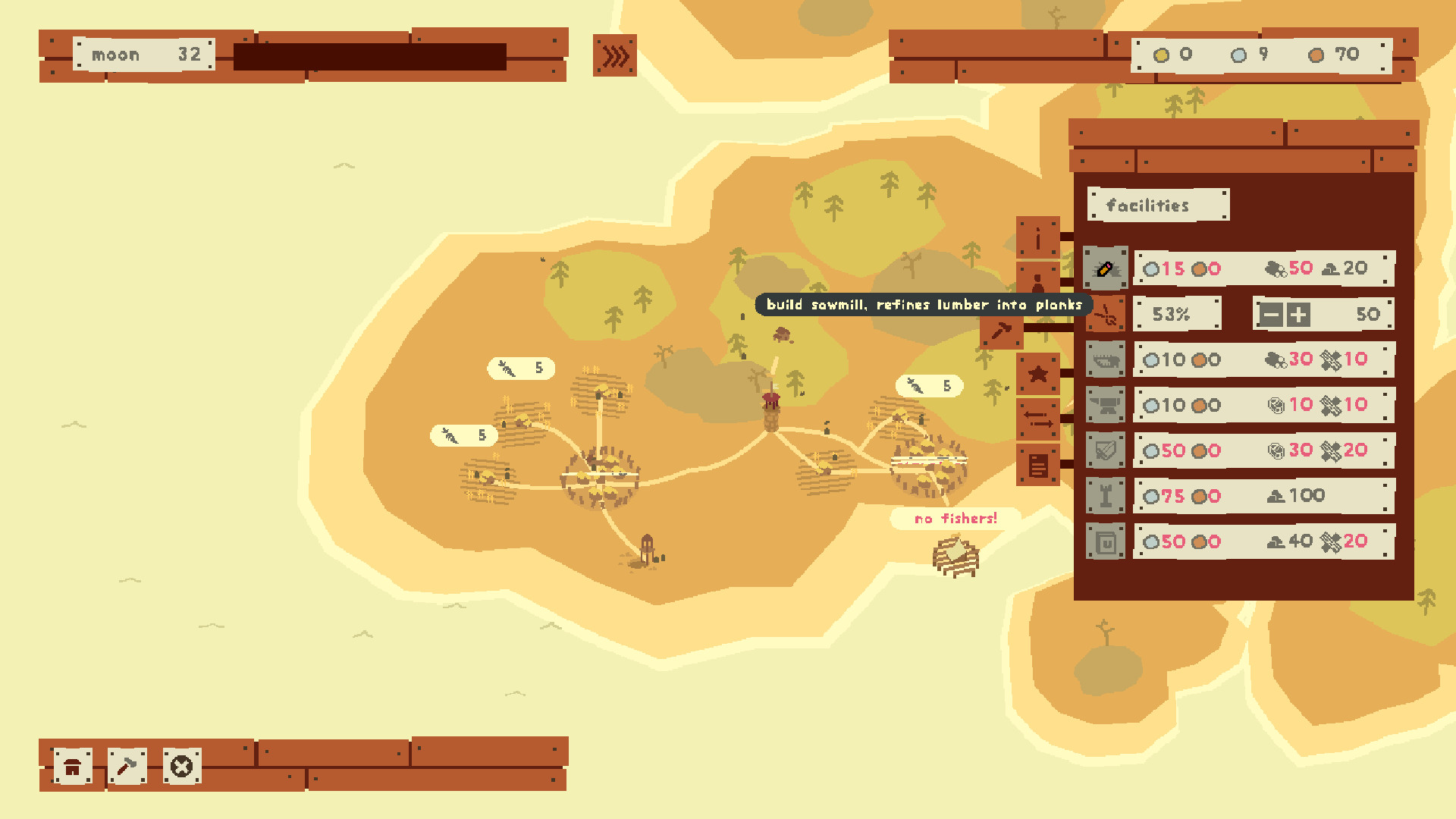 Sokpop S06: Sunset Kingdom screenshot 4