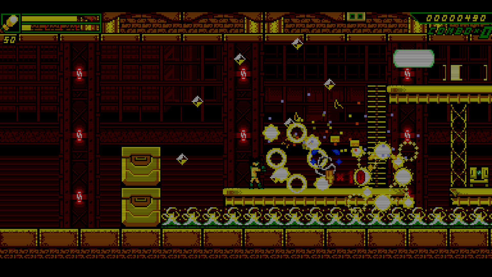 Xecute screenshot 3