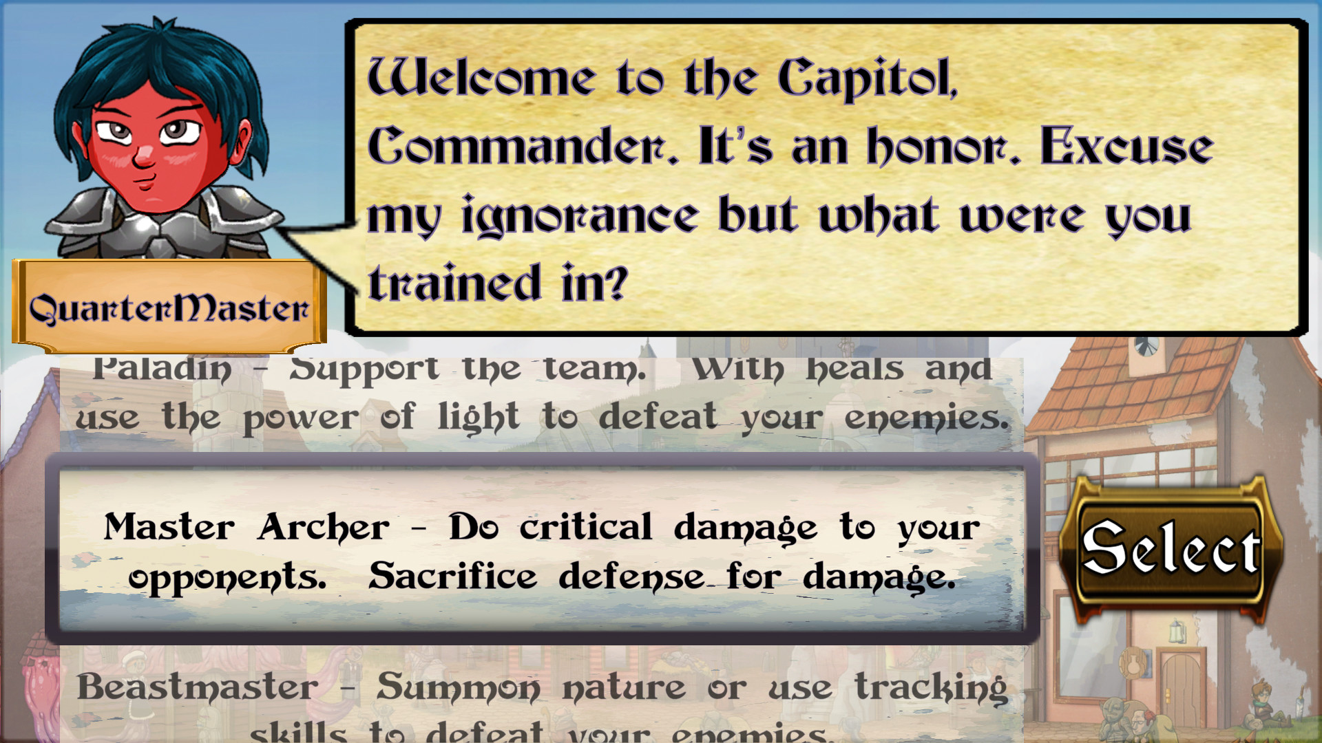 Dice Tactics screenshot 5