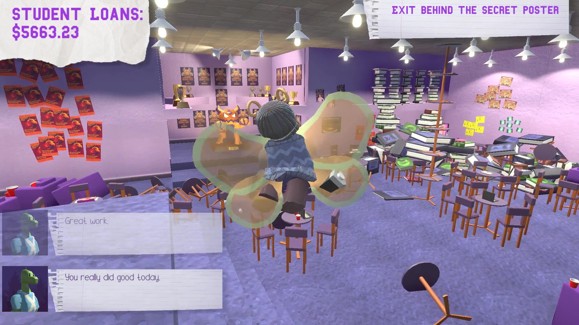Friend Sighting screenshot 3