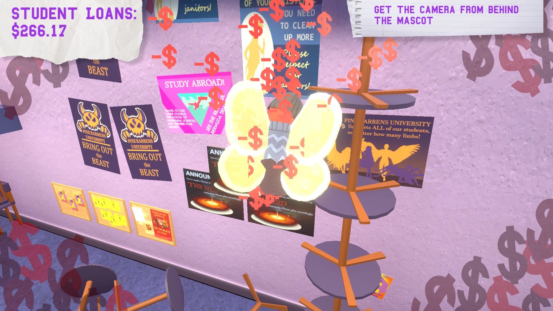 Friend Sighting screenshot 4