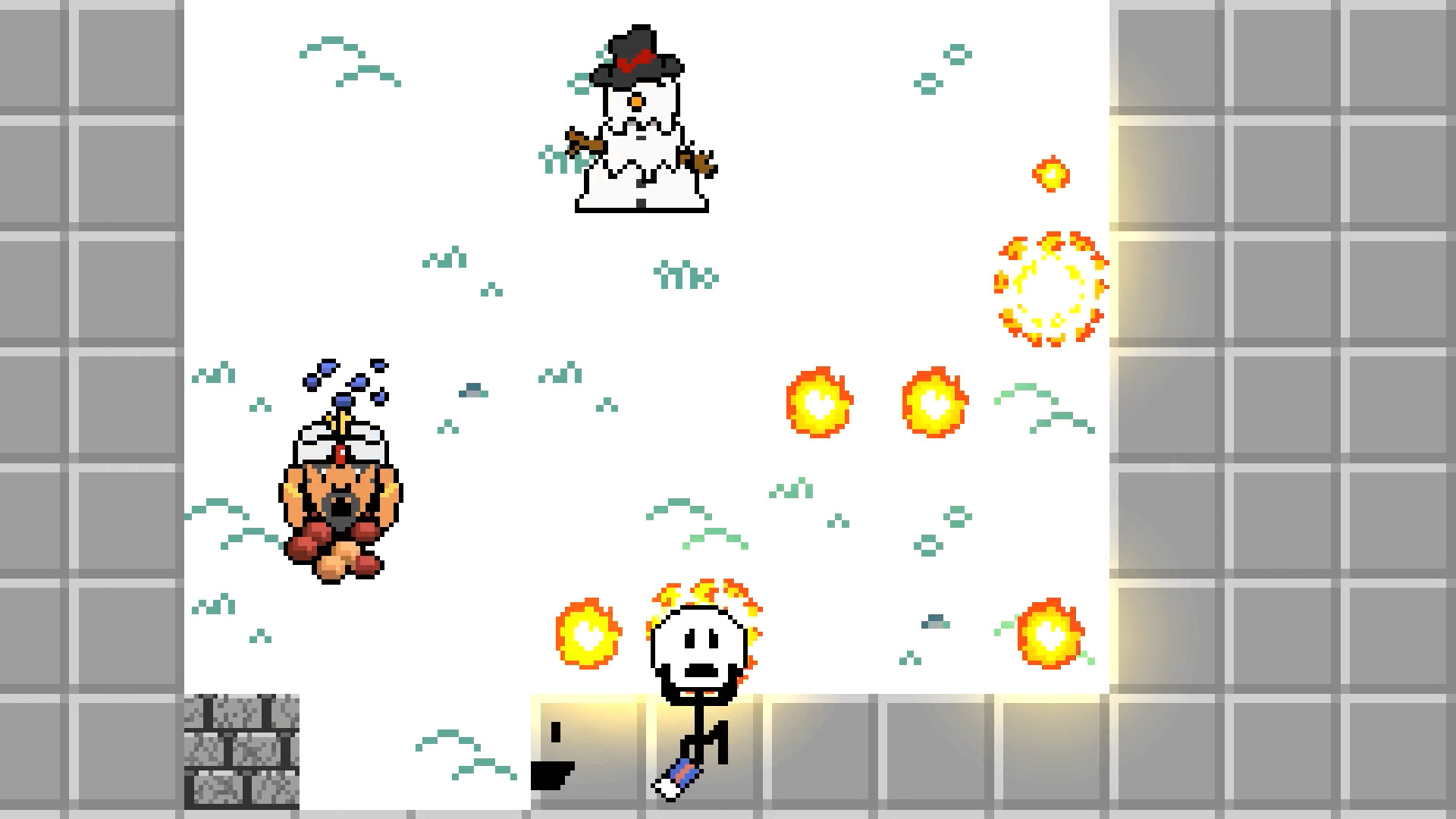 Mayhem Masters screenshot 10