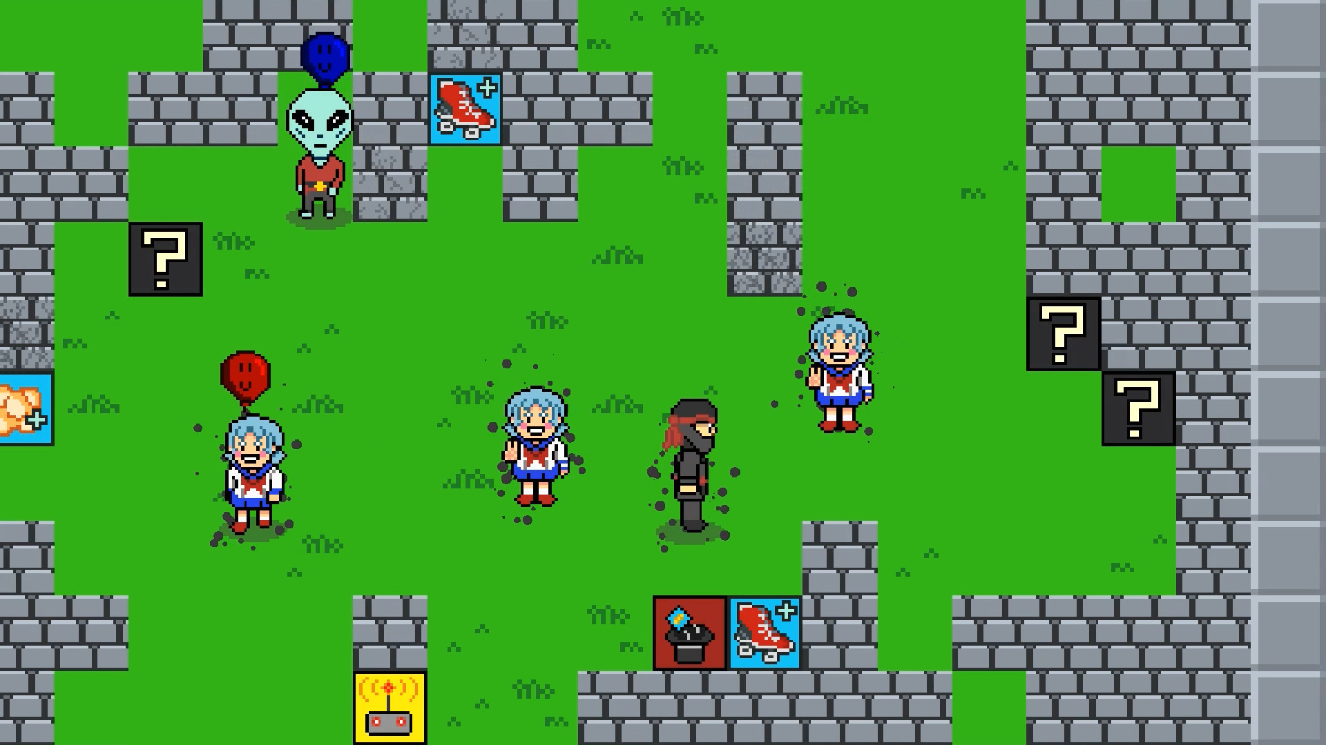 Mayhem Masters screenshot 7
