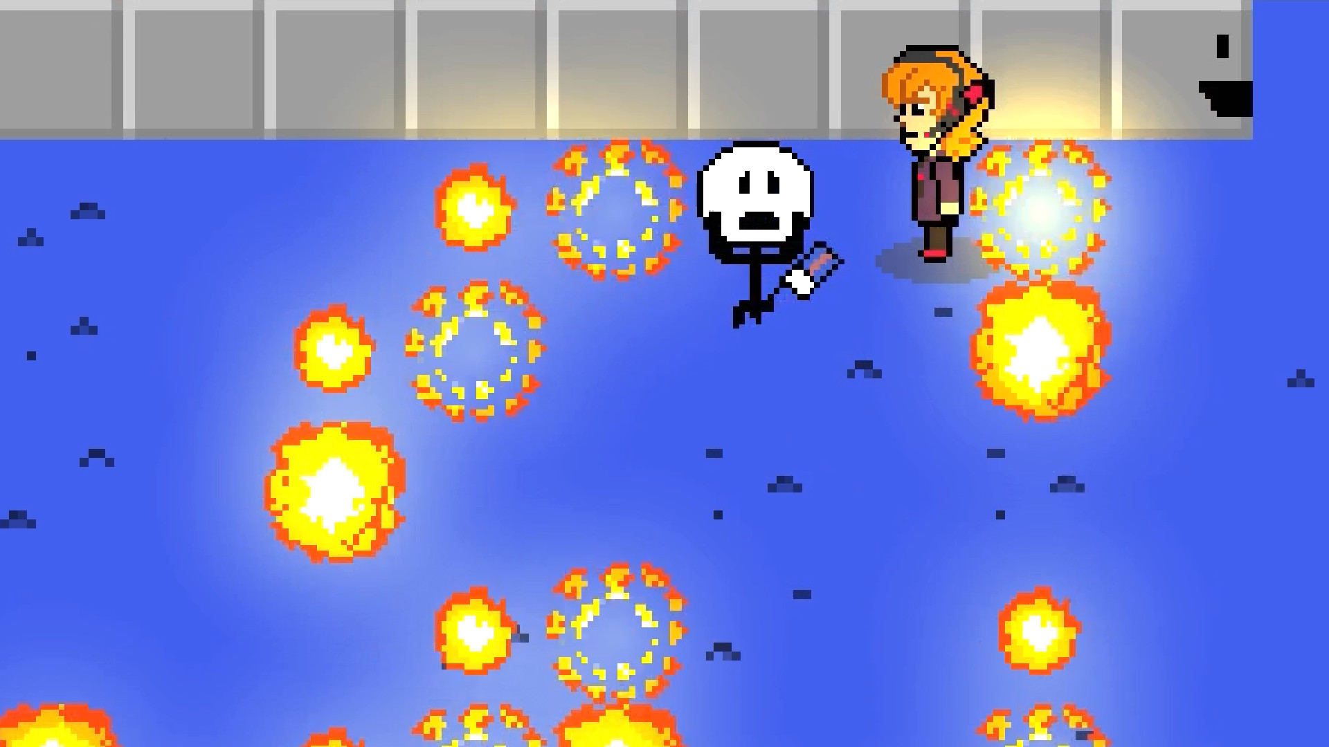 Mayhem Masters screenshot 9