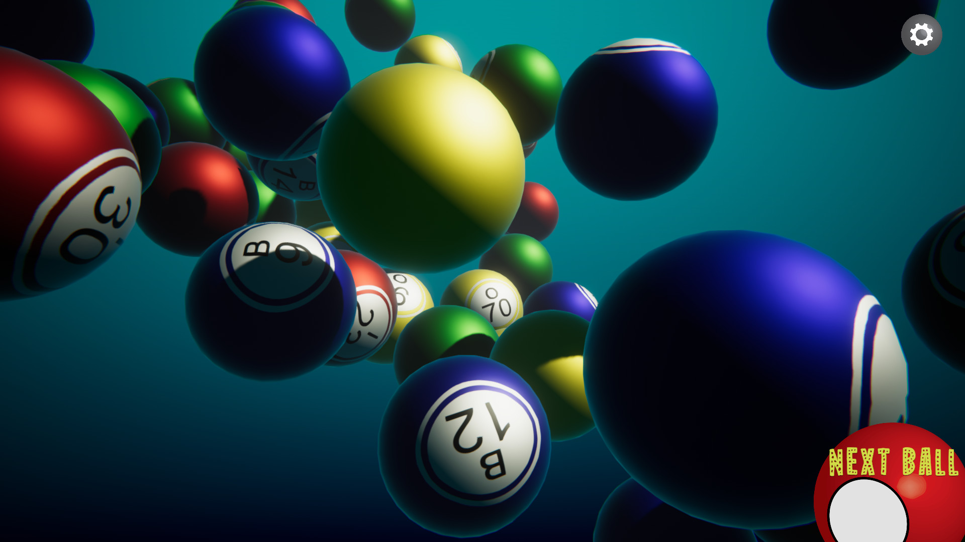 Bingo Hall screenshot 6