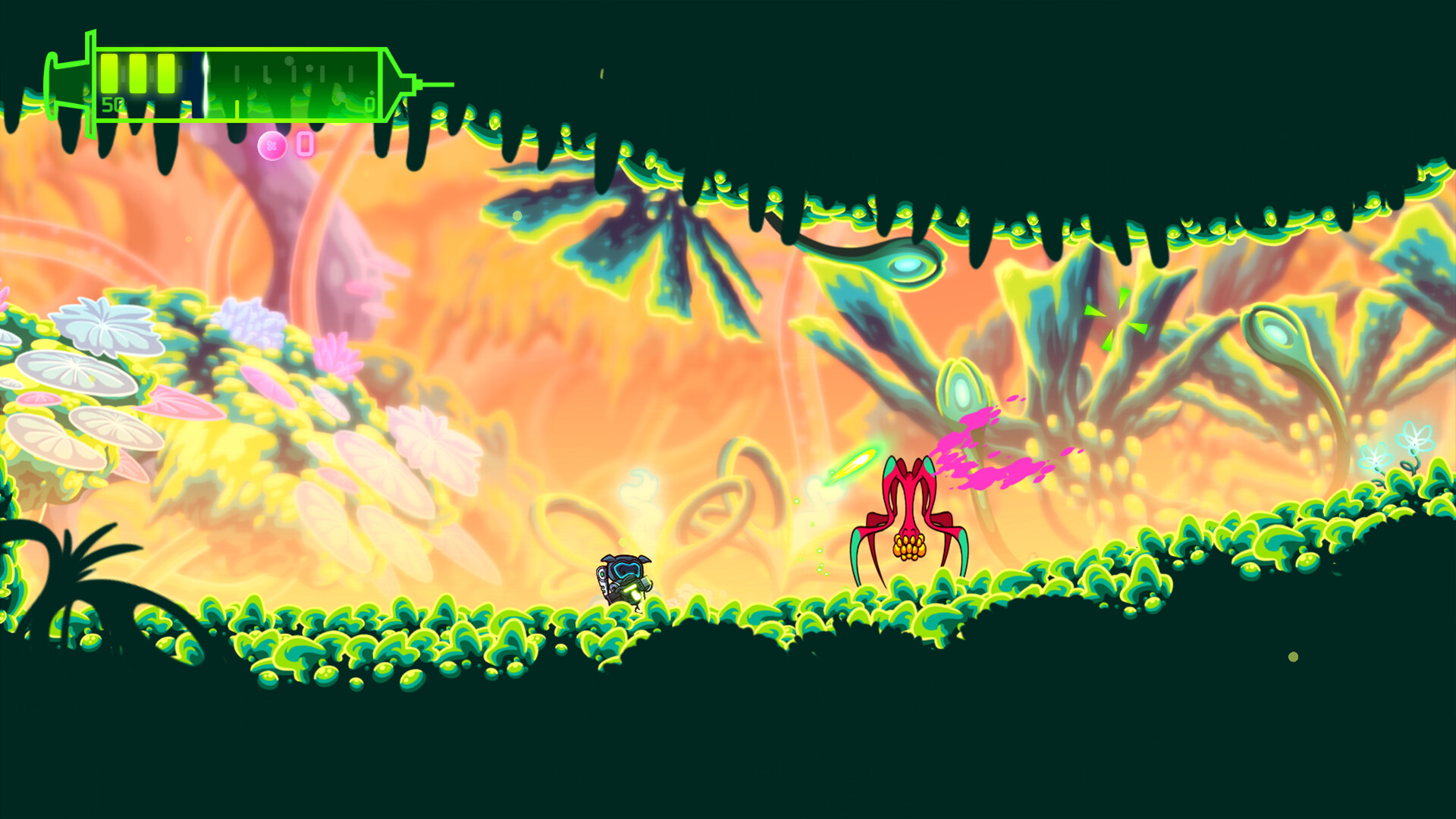 BioGun screenshot 4