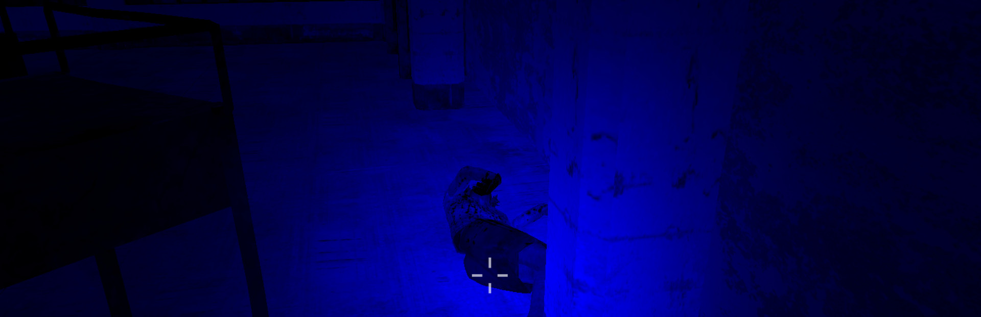 Dark Tunnels