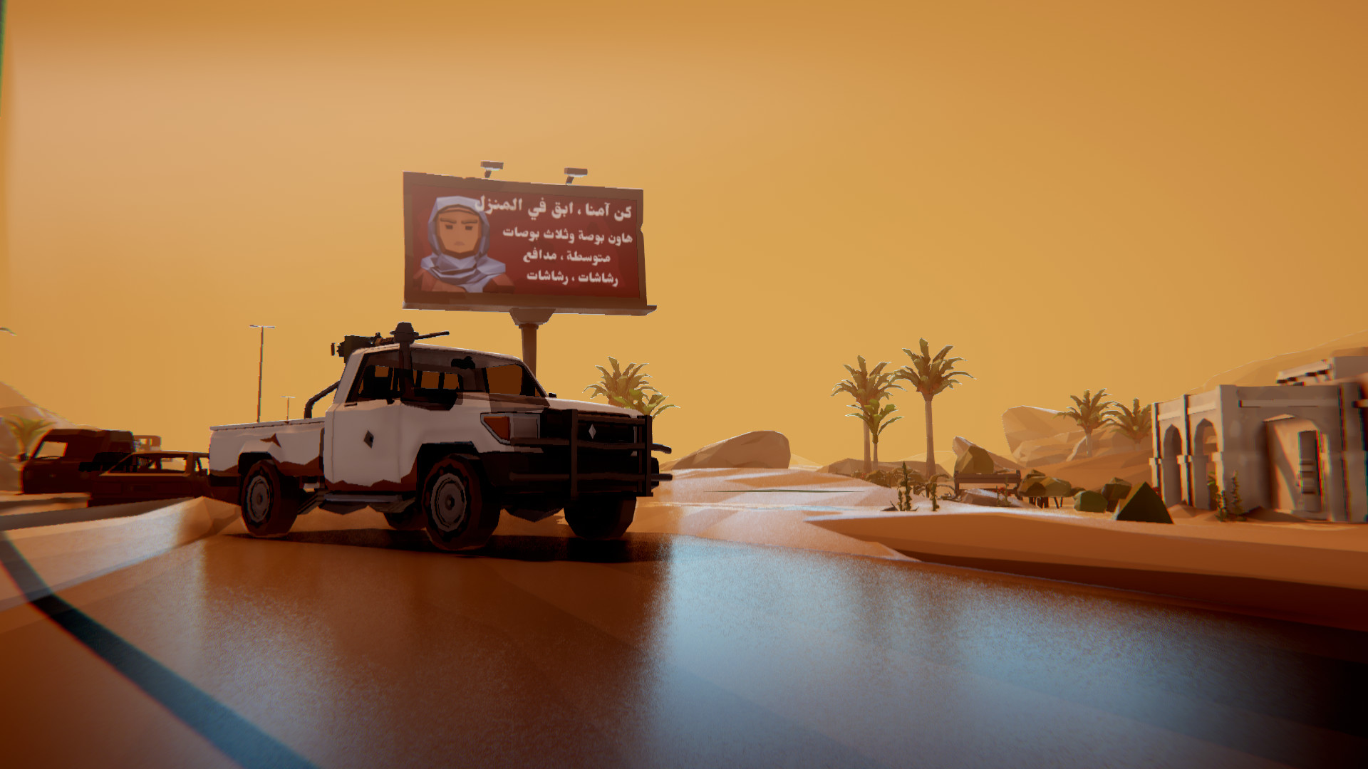Poly Squad screenshot 24