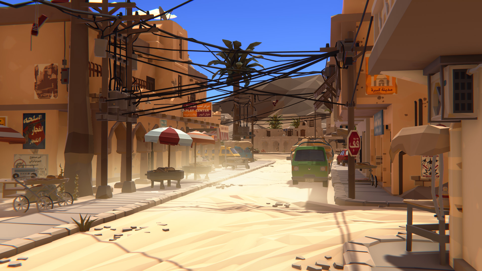 Poly Squad screenshot 28