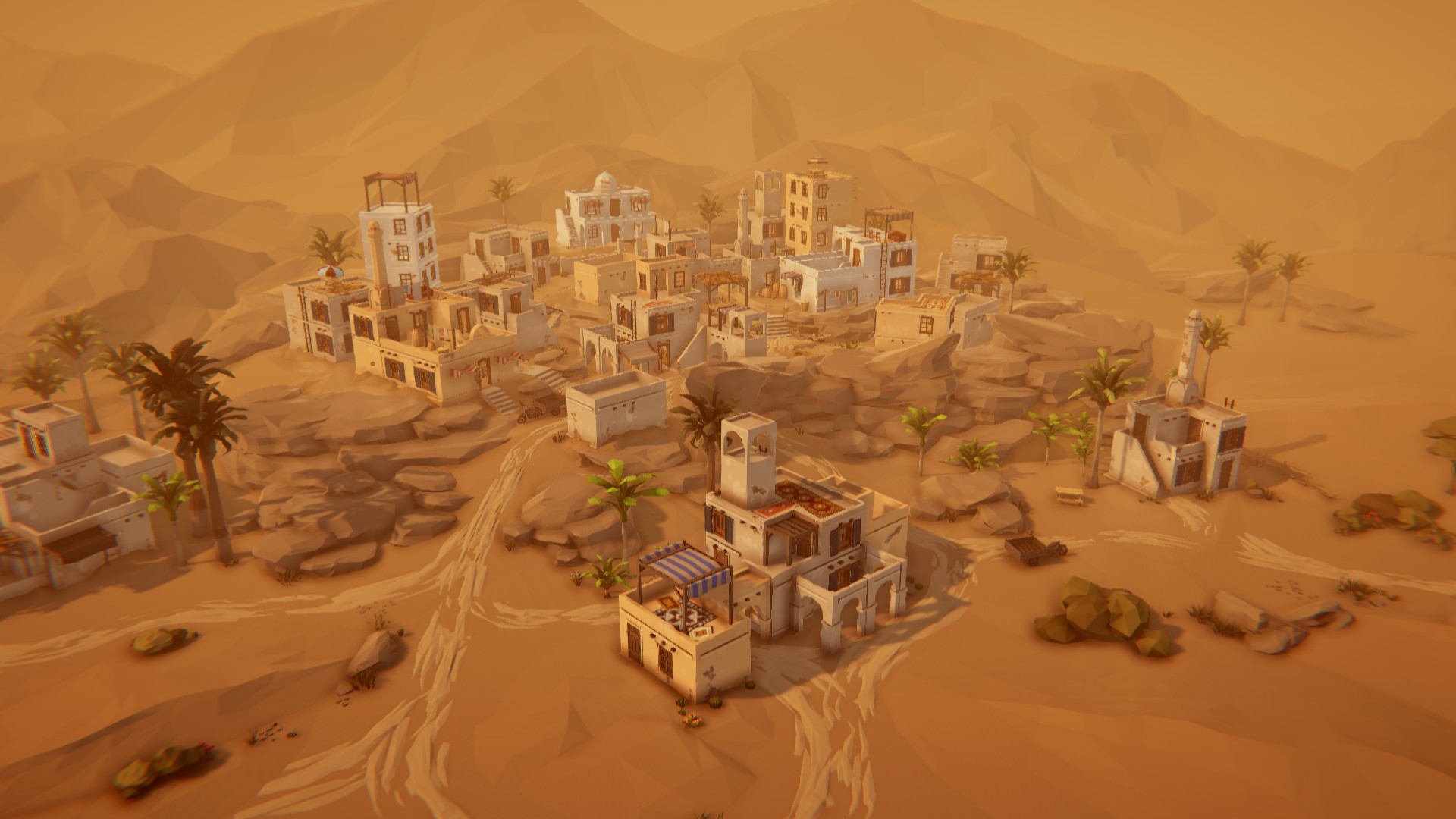 Poly Squad screenshot 20
