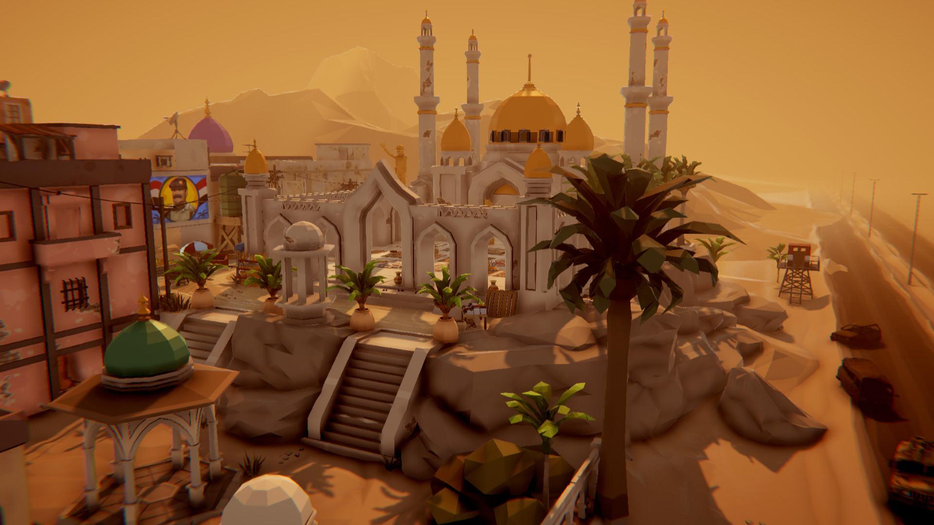 Poly Squad screenshot 23