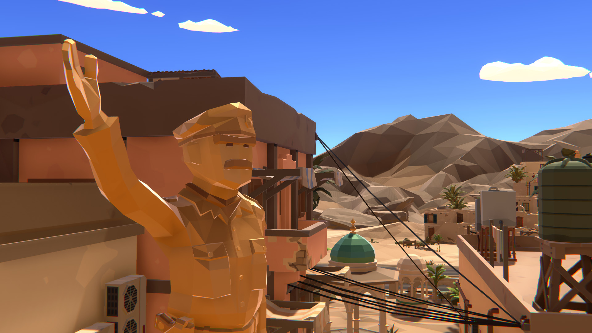 Poly Squad screenshot 18