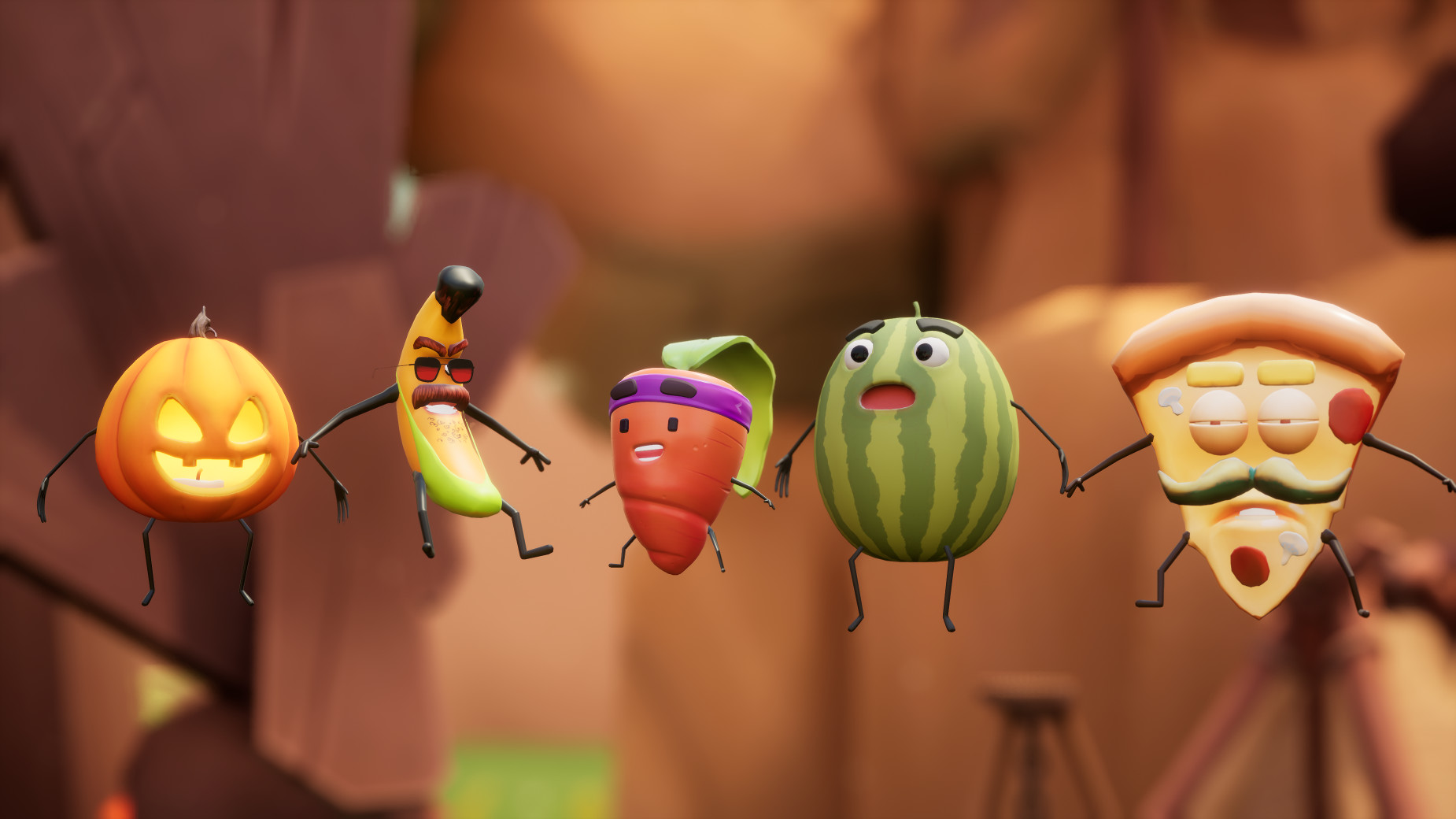 Basketball Madness screenshot 5