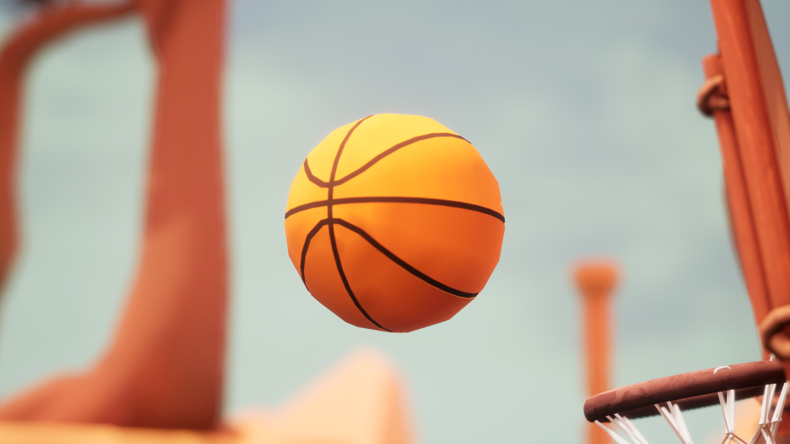 Basketball Madness screenshot 8