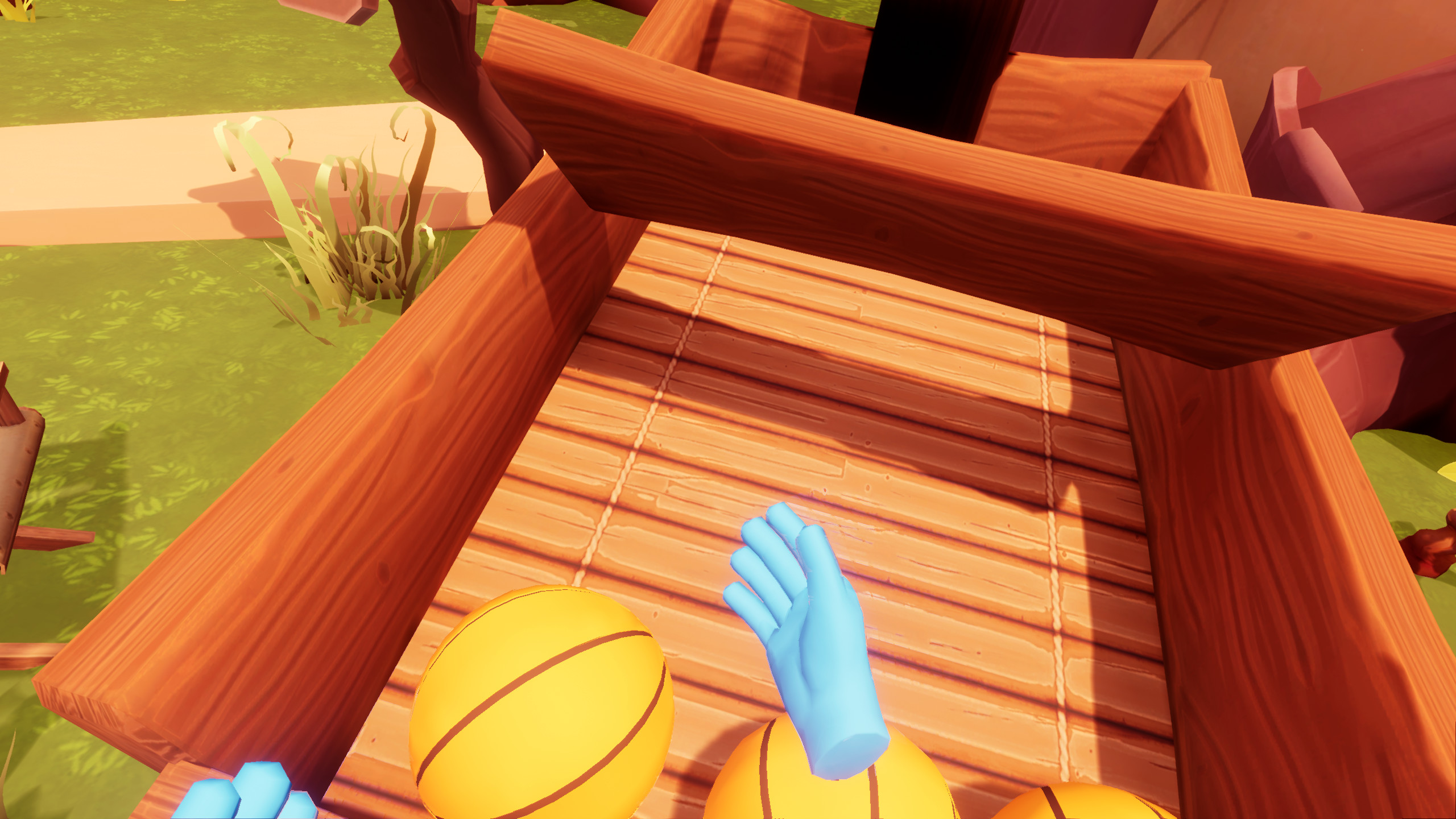 Basketball Madness screenshot 10