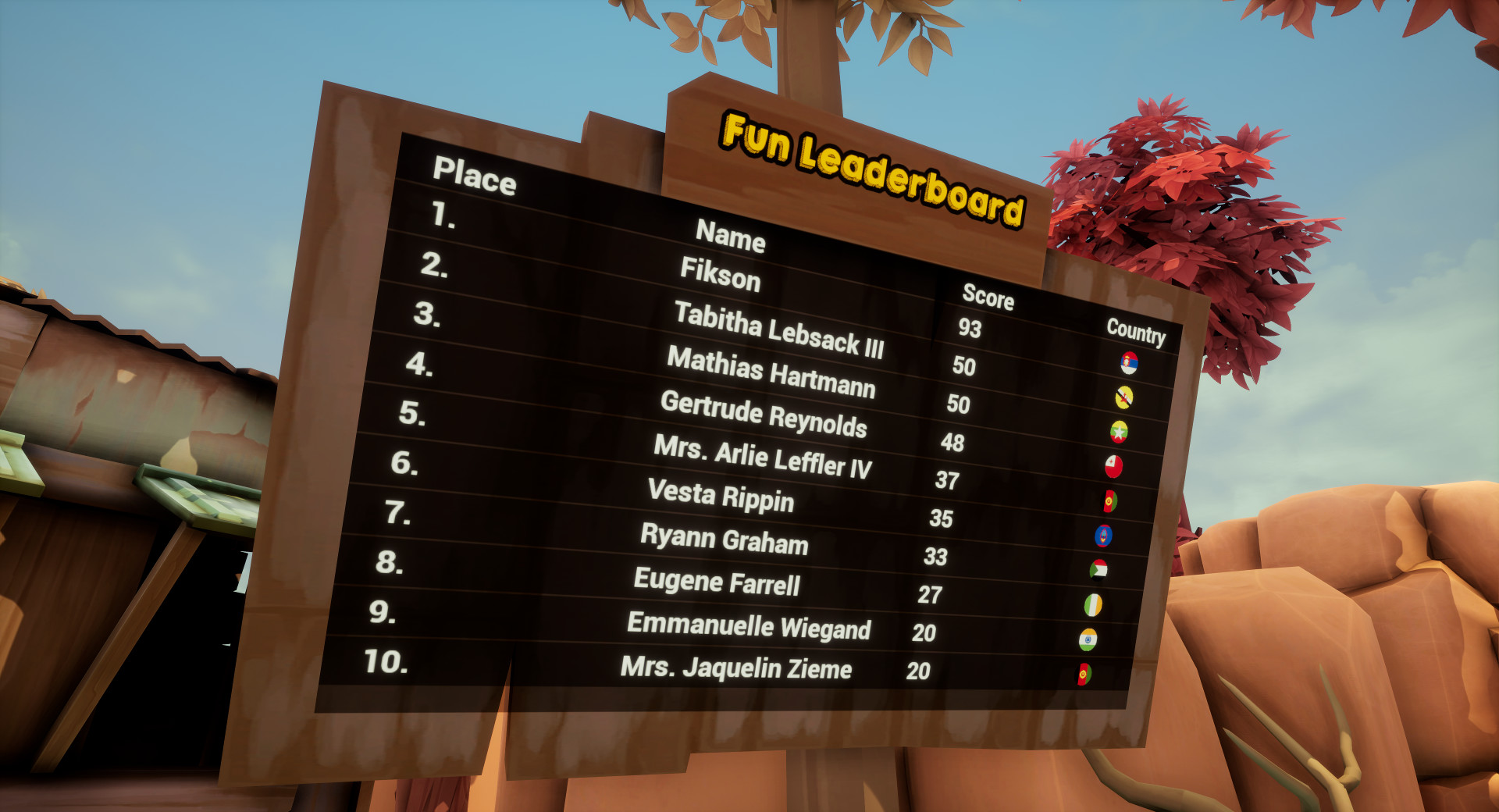 Basketball Madness screenshot 7