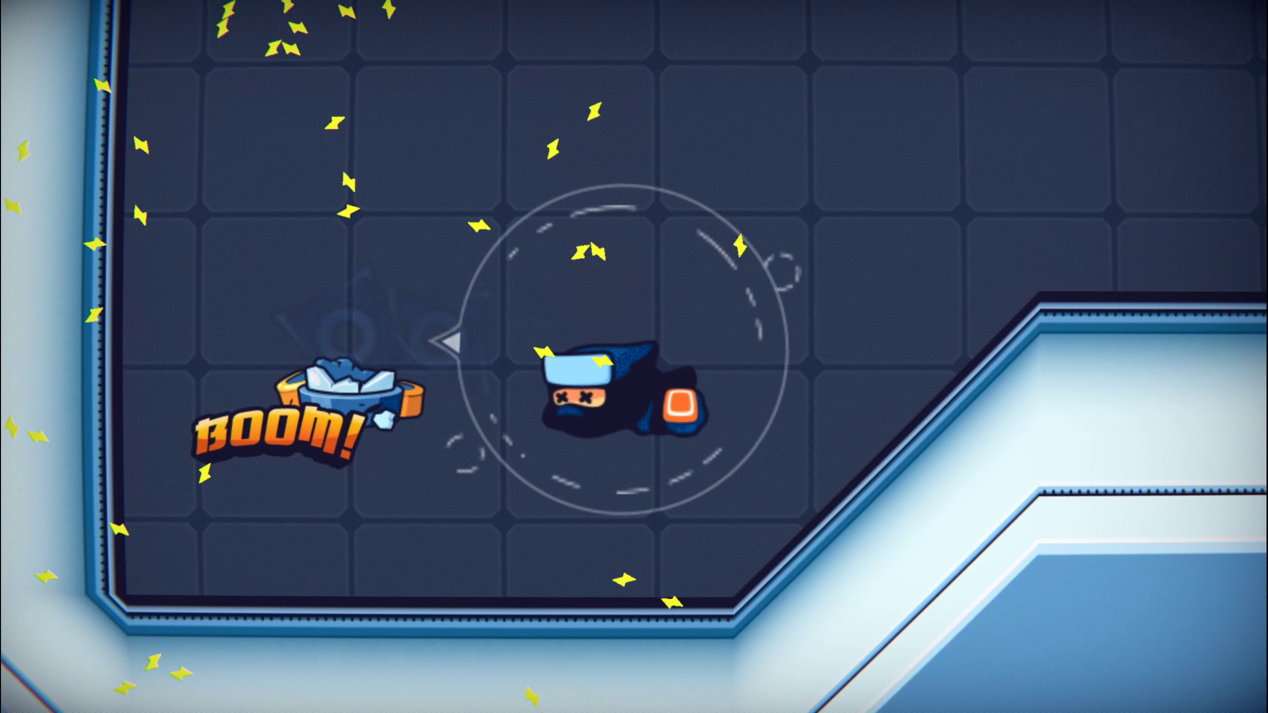 Kickochet screenshot 5