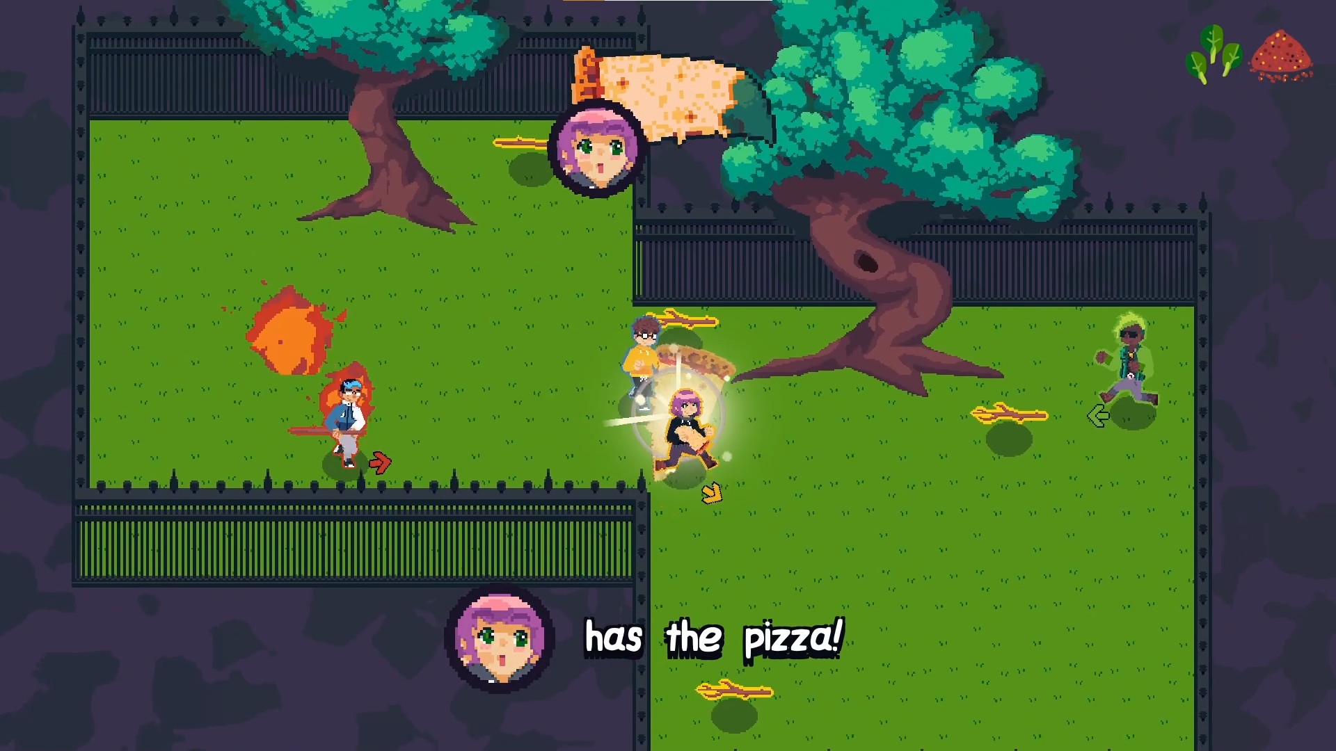 Last Slice screenshot 6