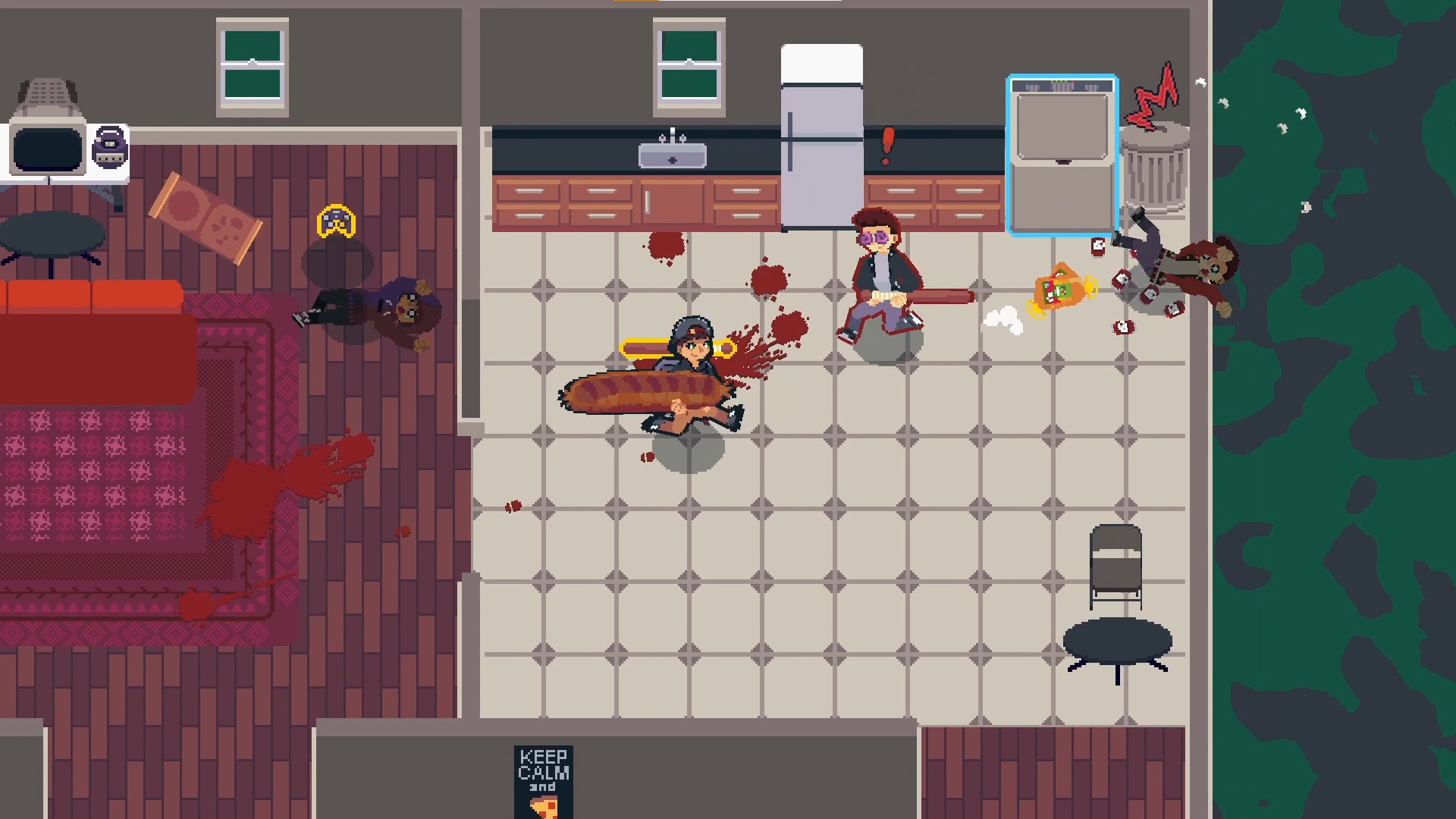 Last Slice screenshot 4