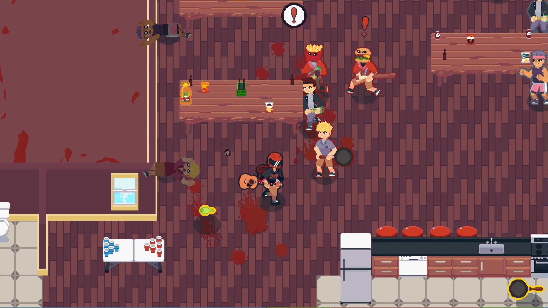 Last Slice screenshot 8