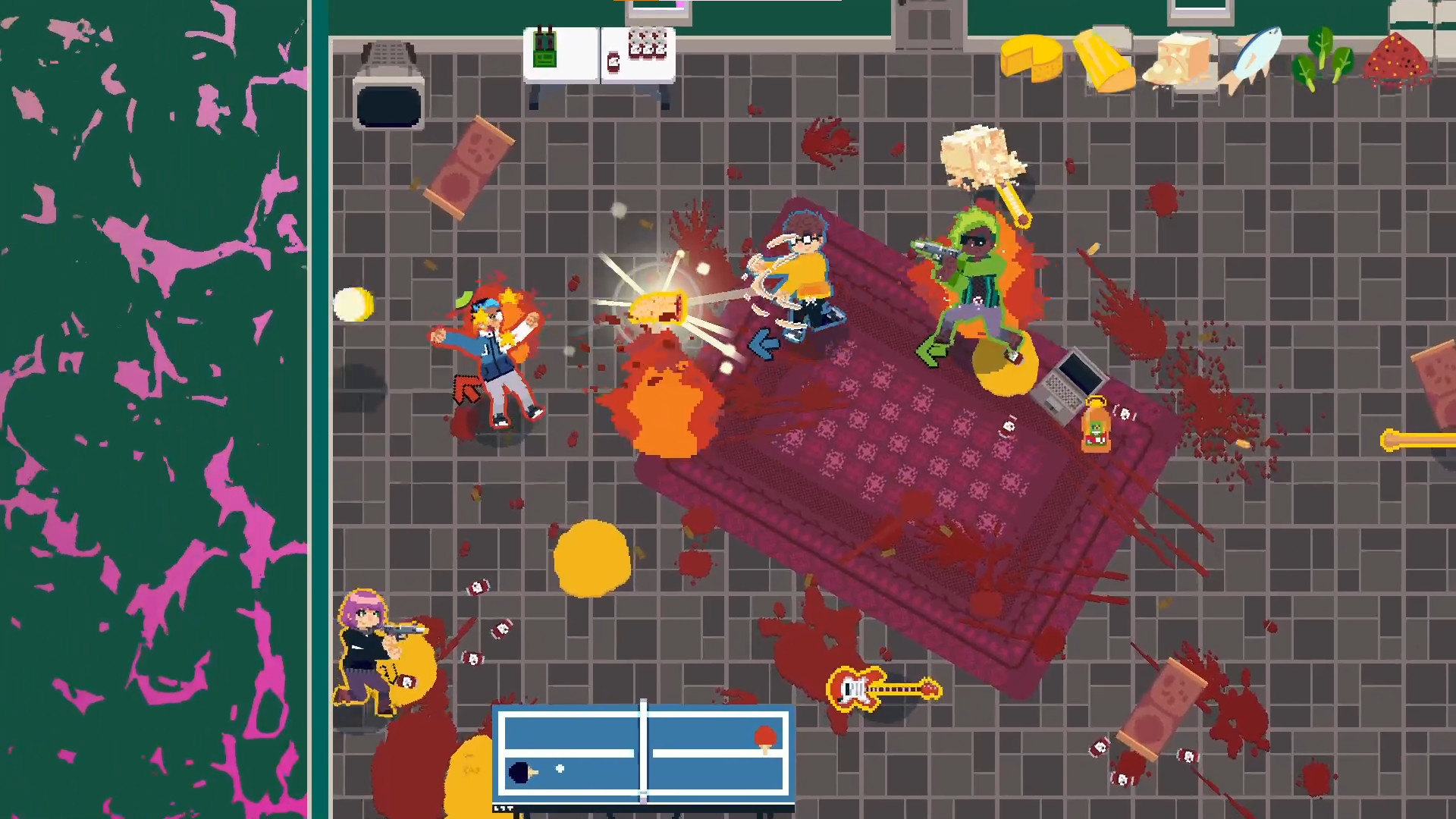 Last Slice screenshot 3