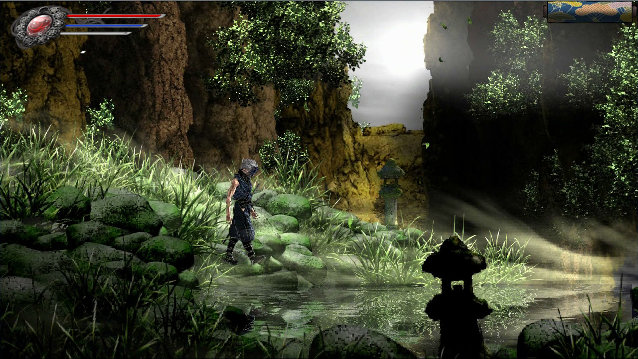 DORAIJIN screenshot 1