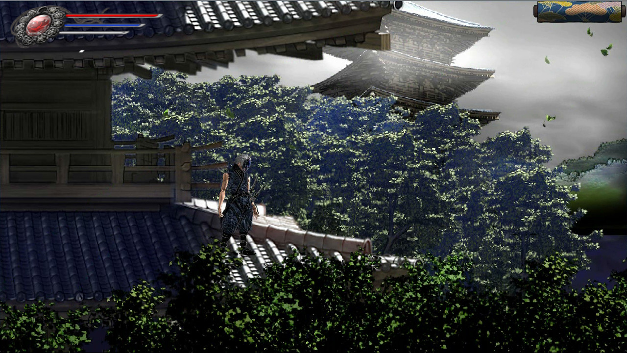 DORAIJIN screenshot 2