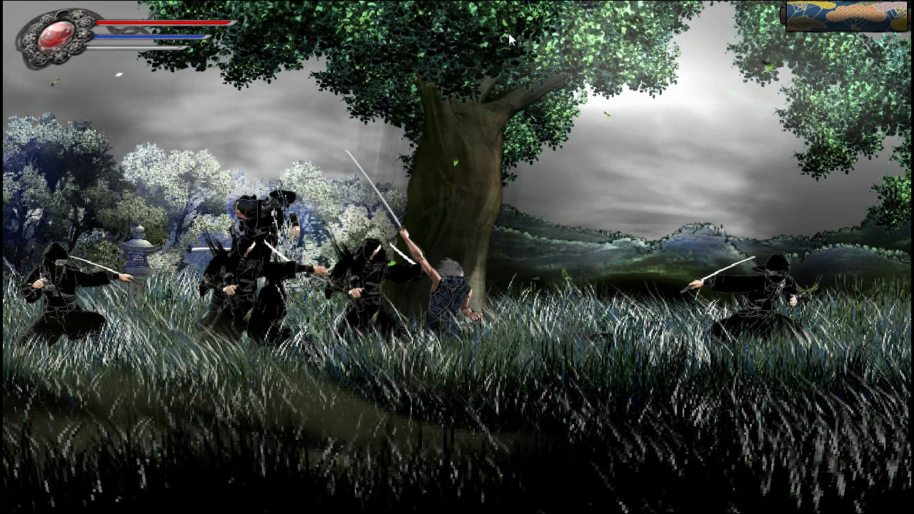 DORAIJIN screenshot 4