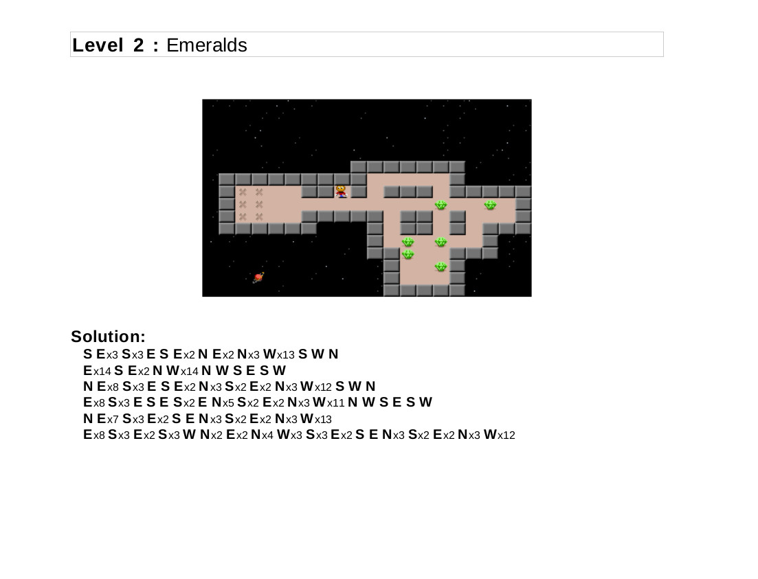 Classic Hintbook - Easy Mode screenshot 2