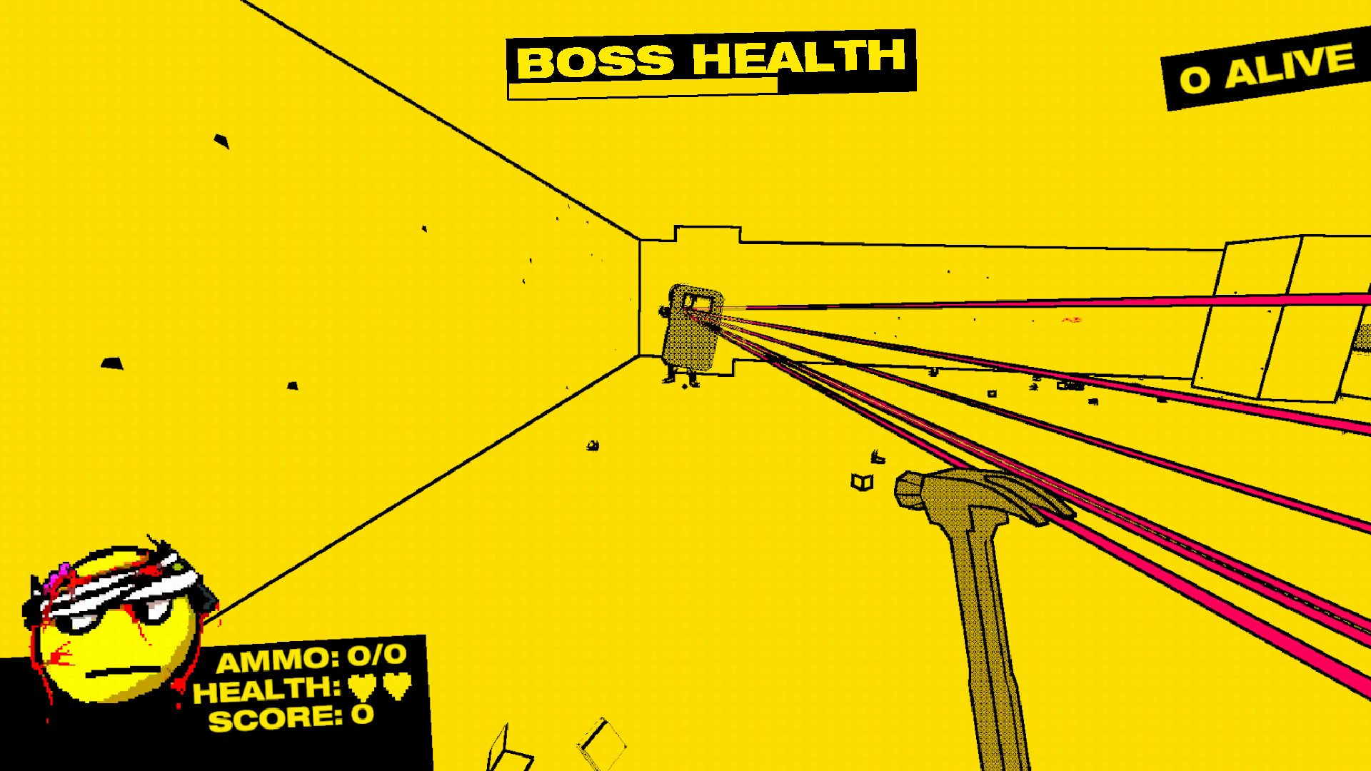 HEADACHE screenshot 5