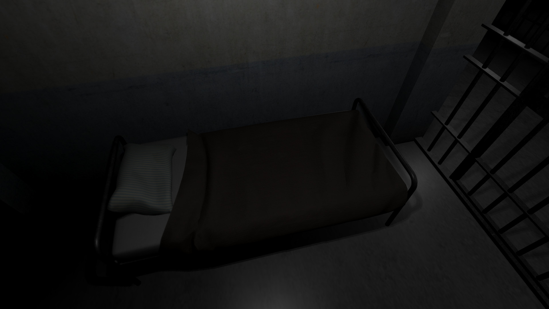 Prison Forever screenshot 3