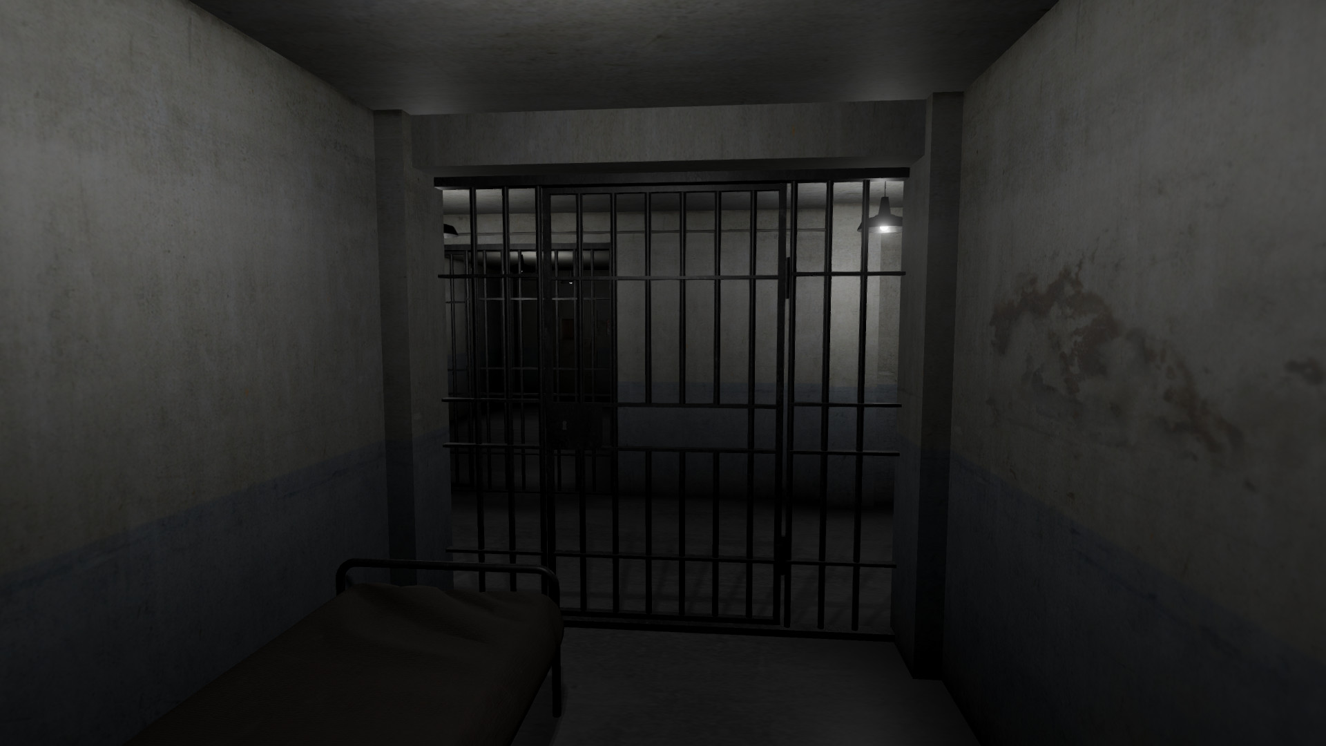 Prison Forever screenshot 5
