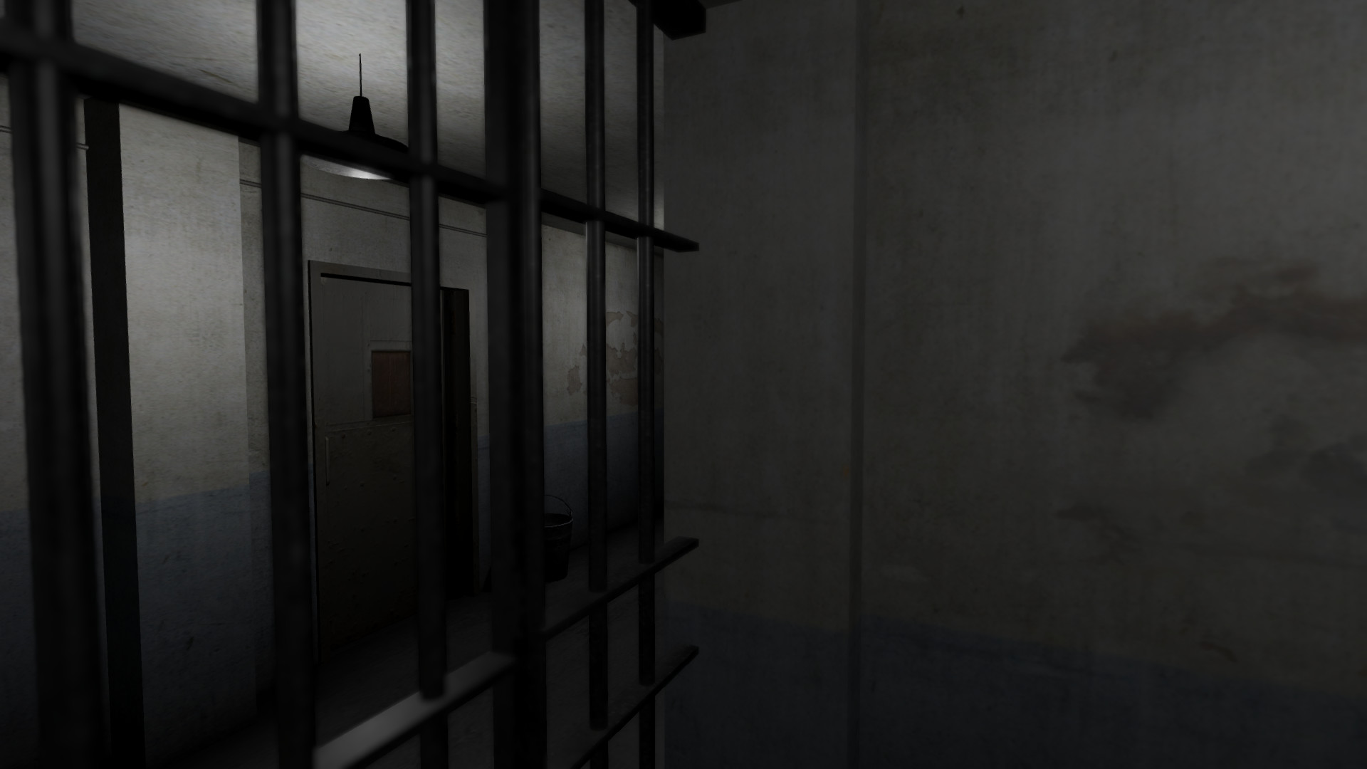 Prison Forever screenshot 4