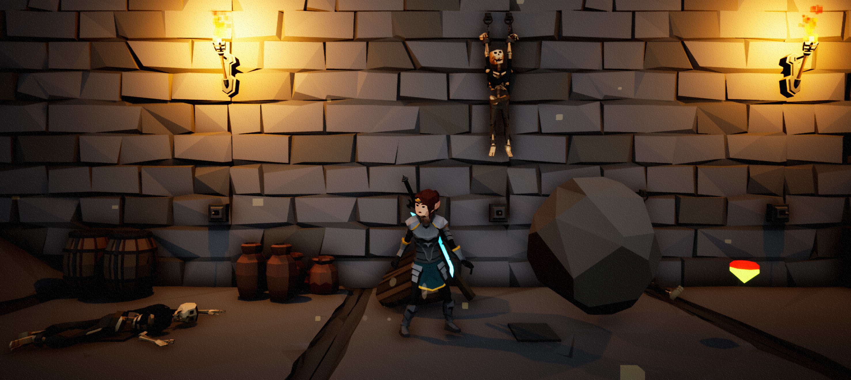 Courage and Honor screenshot 6