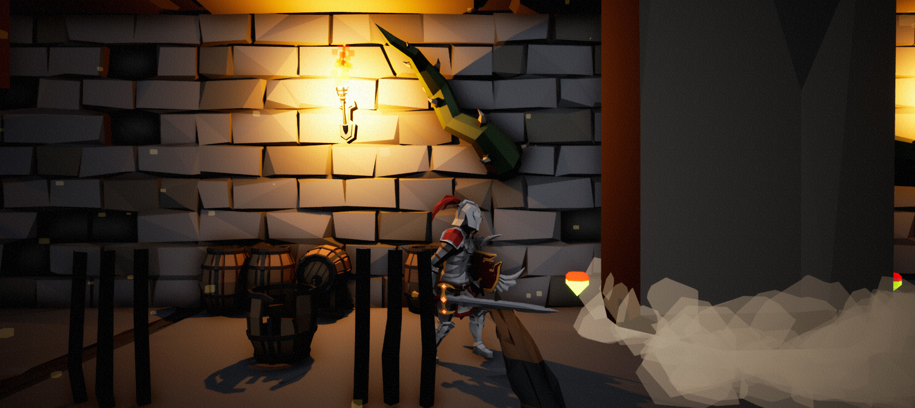 Courage and Honor screenshot 8