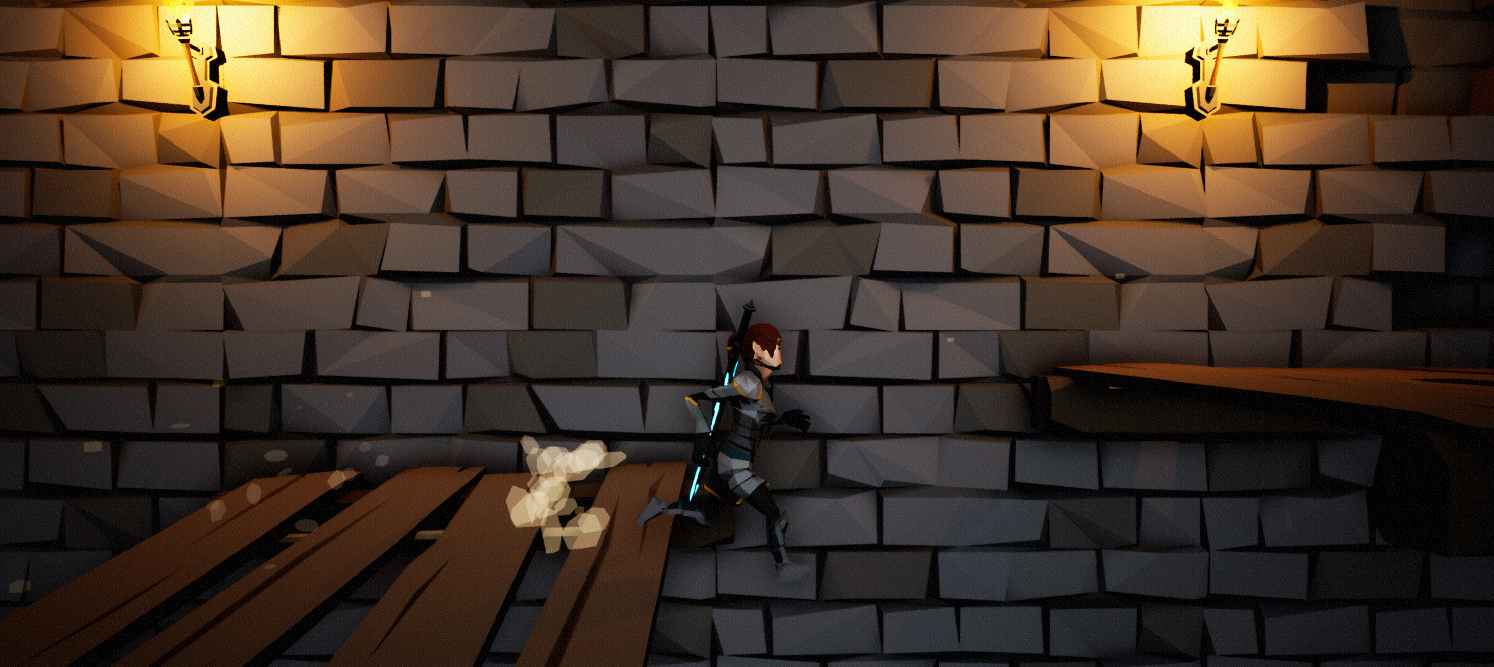 Courage and Honor screenshot 9