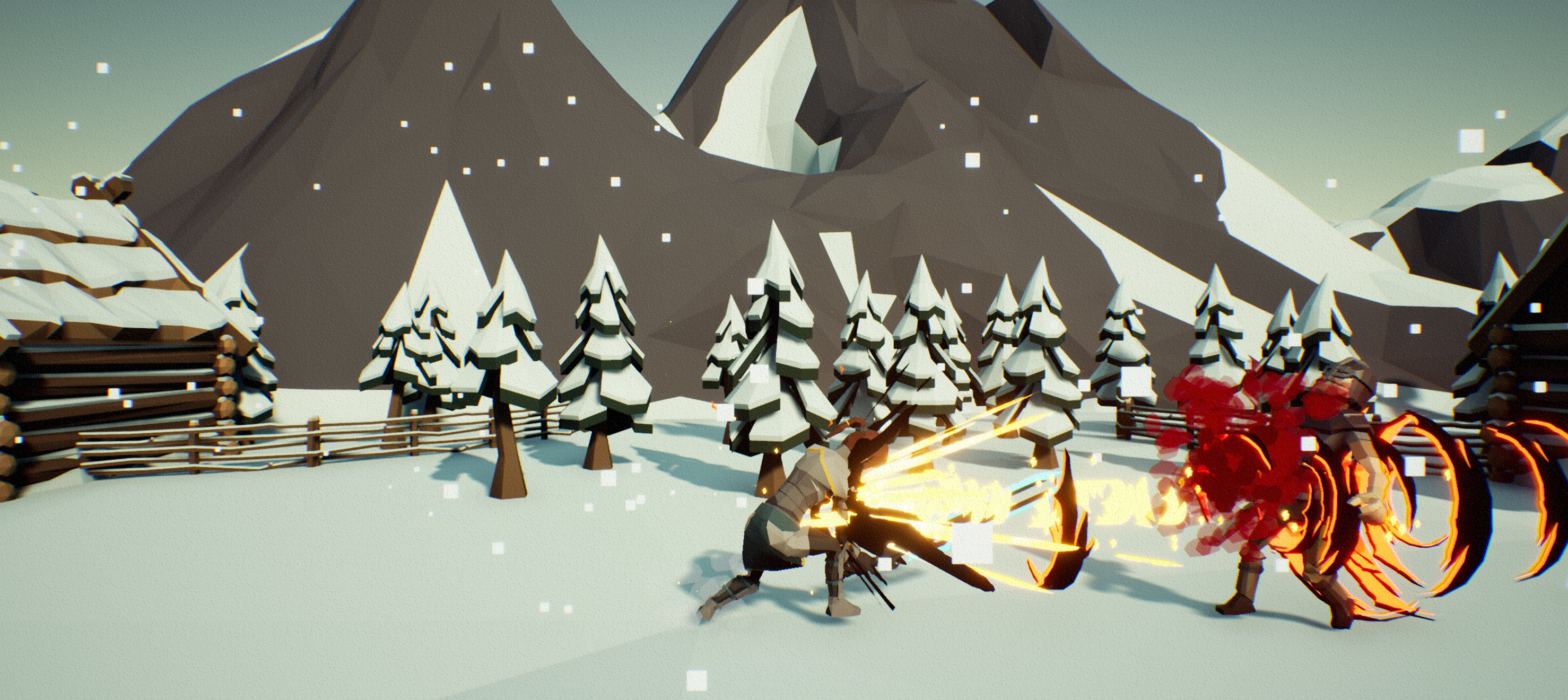 Courage and Honor screenshot 7