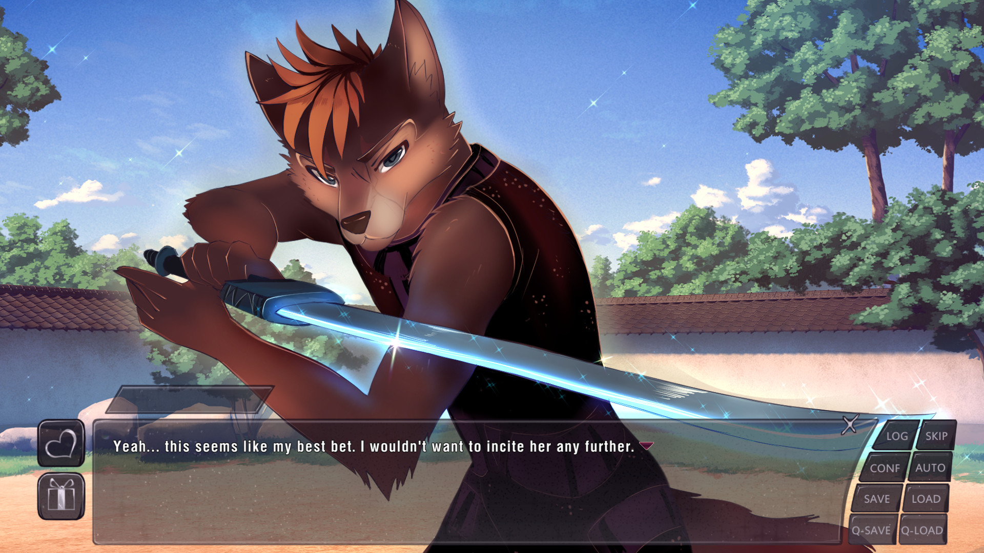 Lovely Overseer screenshot 15