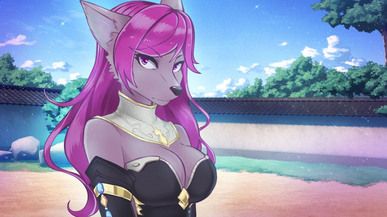 Lovely Overseer screenshot 1